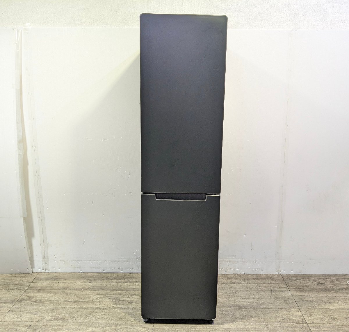 【美品】埼玉発　冷凍冷蔵庫　ニトリ　NR-208A　2025年製　208L/52kg　MM　TTa