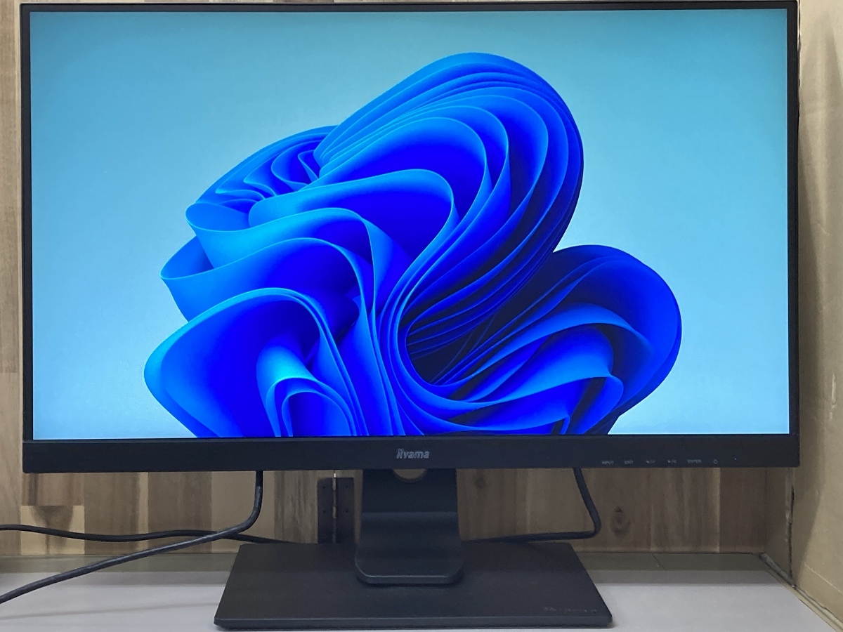 iiyama G-MASTER GB2760QSU PL2760Q 27インチ液晶モニター ゲーミングモニター WQHD MM-ア