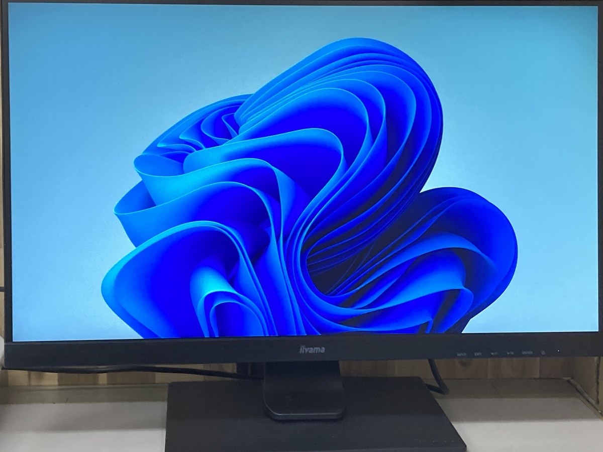 iiyama G-MASTER GB2760QSU PL2760Q 27インチ液晶モニター ゲーミングモニター WQHD MM-イ