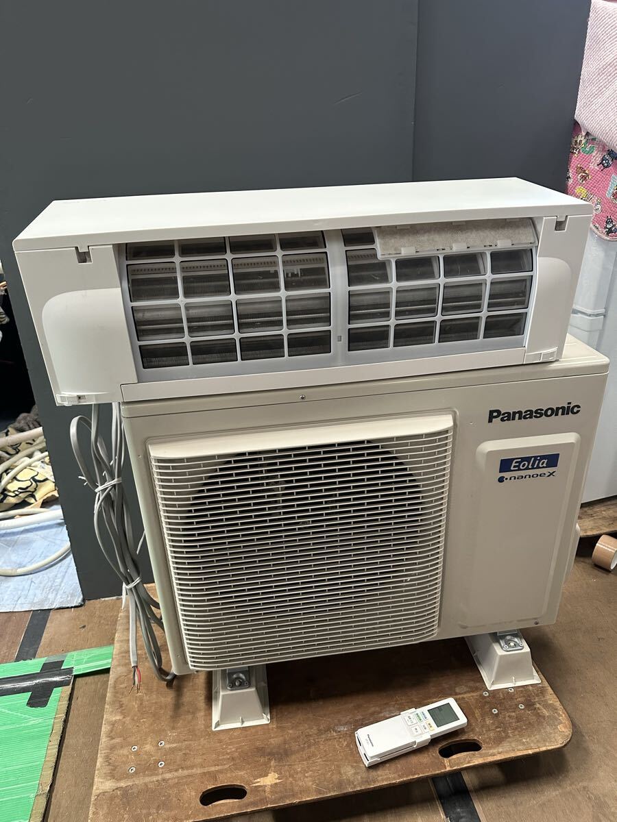 2025年　パナソニック　CS-EX635D2 200V