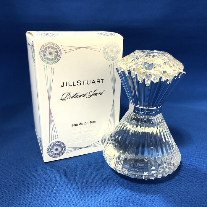 美品 JILLSTUART ブリリアントジュエル オールドパルフ [jgg]