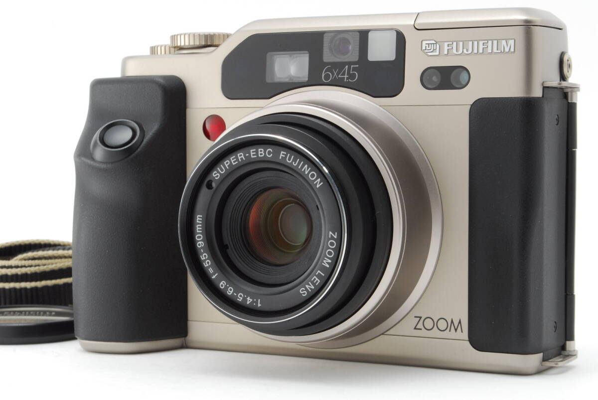 Fujifilm GA645Zi pro C0101