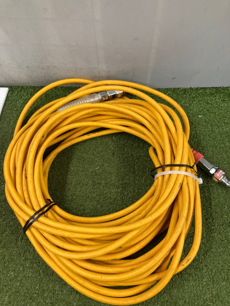 【中古品】高圧ホース　ITNBPHOEAJ66