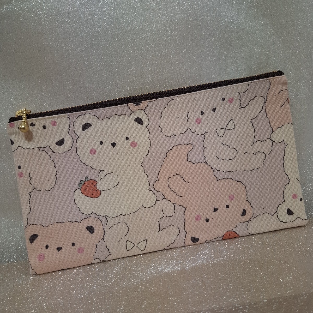 ハンドメイドPorchフラット