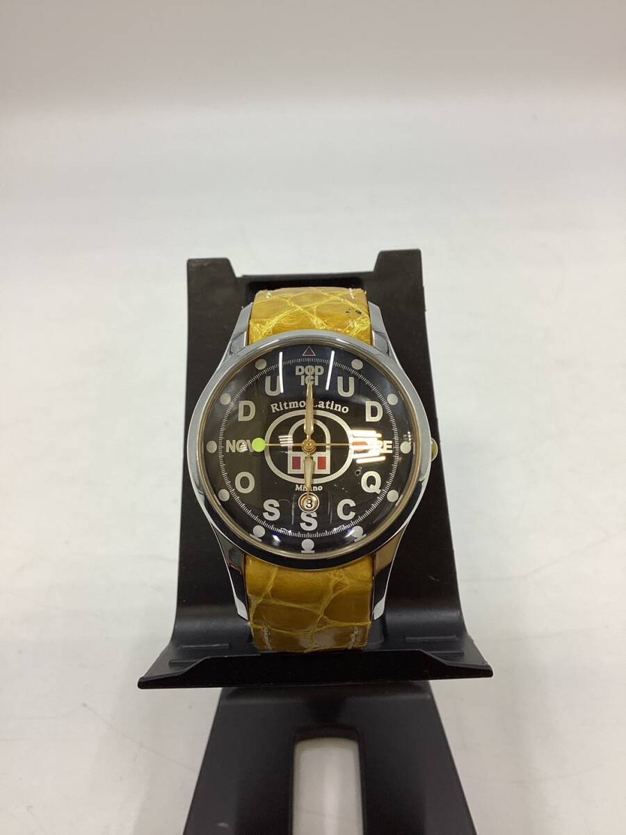 【6795】Ritmo Latino リトモ ラティーノ 非稼働品 動作未確認 ジャンク