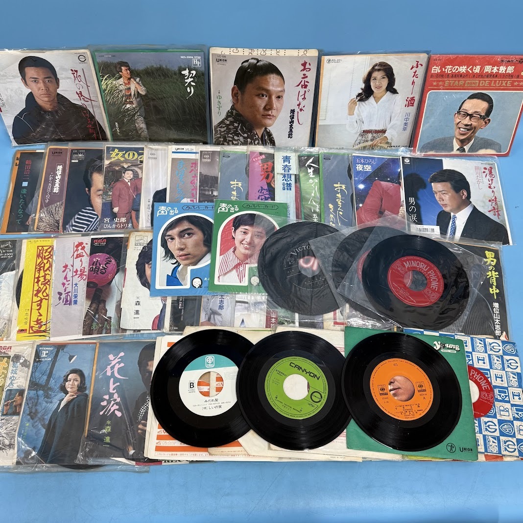 【B912-4】音楽 レコード 約60枚以上 まとめ売り