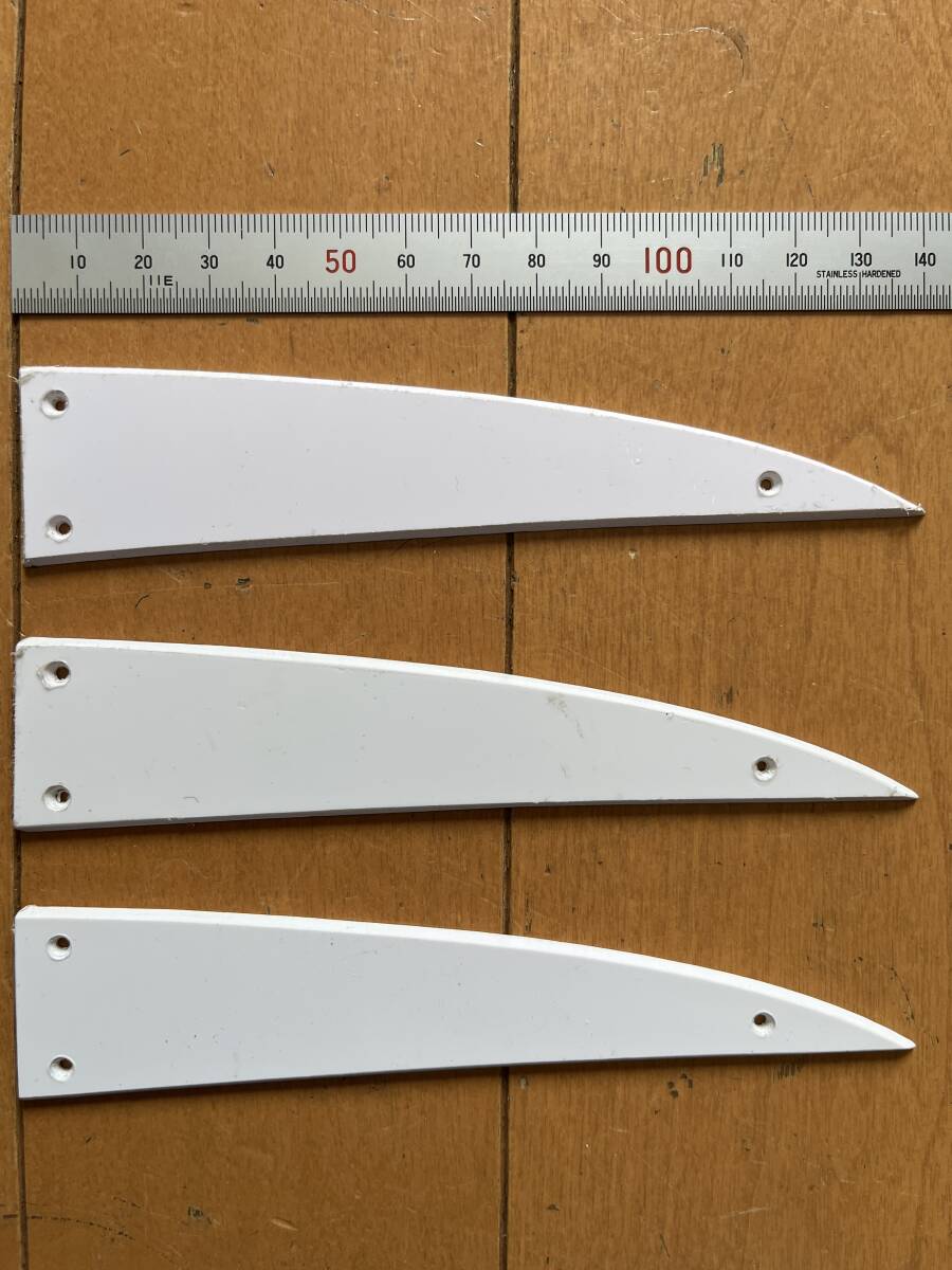 リッケンバッカータイプ　ロッドカバー