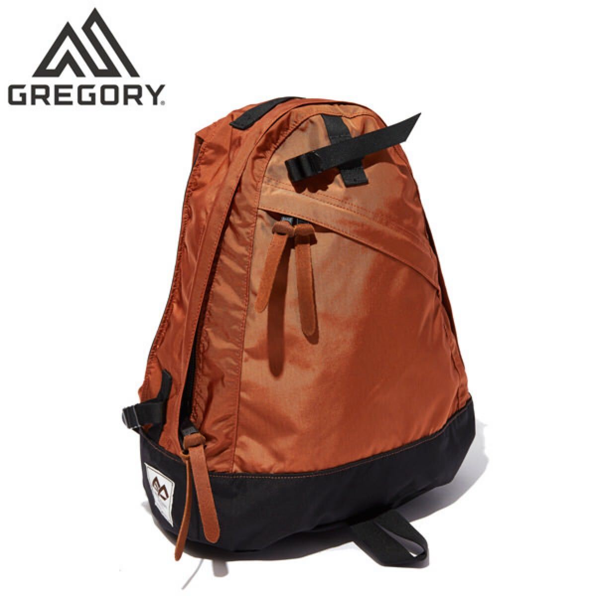 GREGORY DAY PACK 1977 40周年 グレゴリー バックパック デイパック リュックサック 世界1977個限定