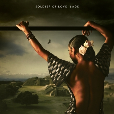 【新品/新宿】Sade/Soldier Of Love (180グラム重量盤レコード)(19658784851)