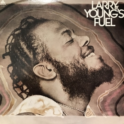 【コピス吉祥寺】LARRY YOUNG/LARRY YOUNG'S FUEL(AL4051)