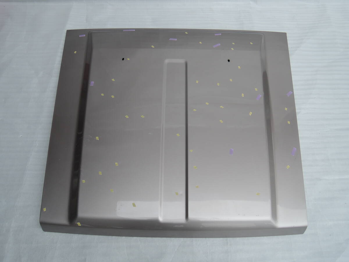 トヨタ ランドクルーザー/ランクル 70系 純正 ボンネット/フードパネル BJ70V/BJ71V/BJ73V/BJ74V