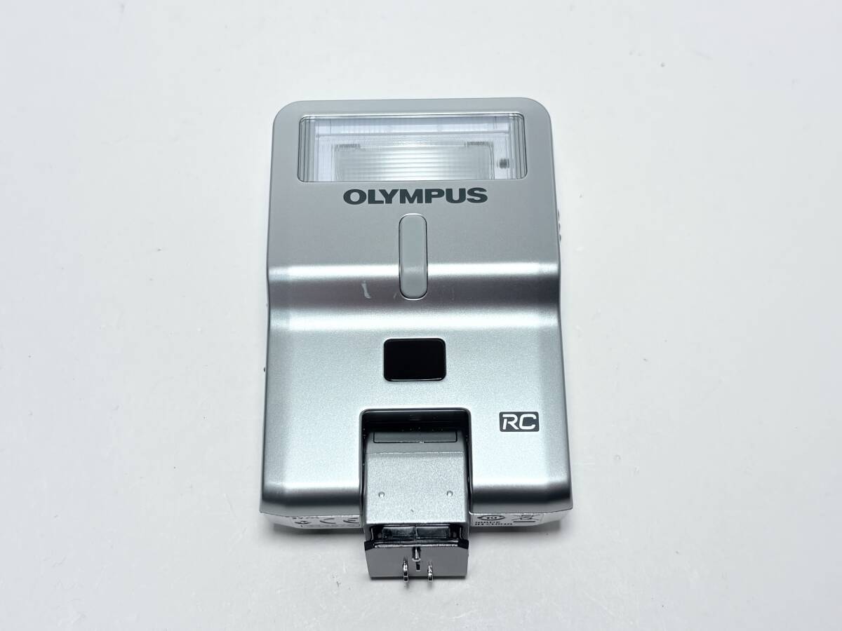 オリンパス エレクトロニックフラッシュ FL-300R