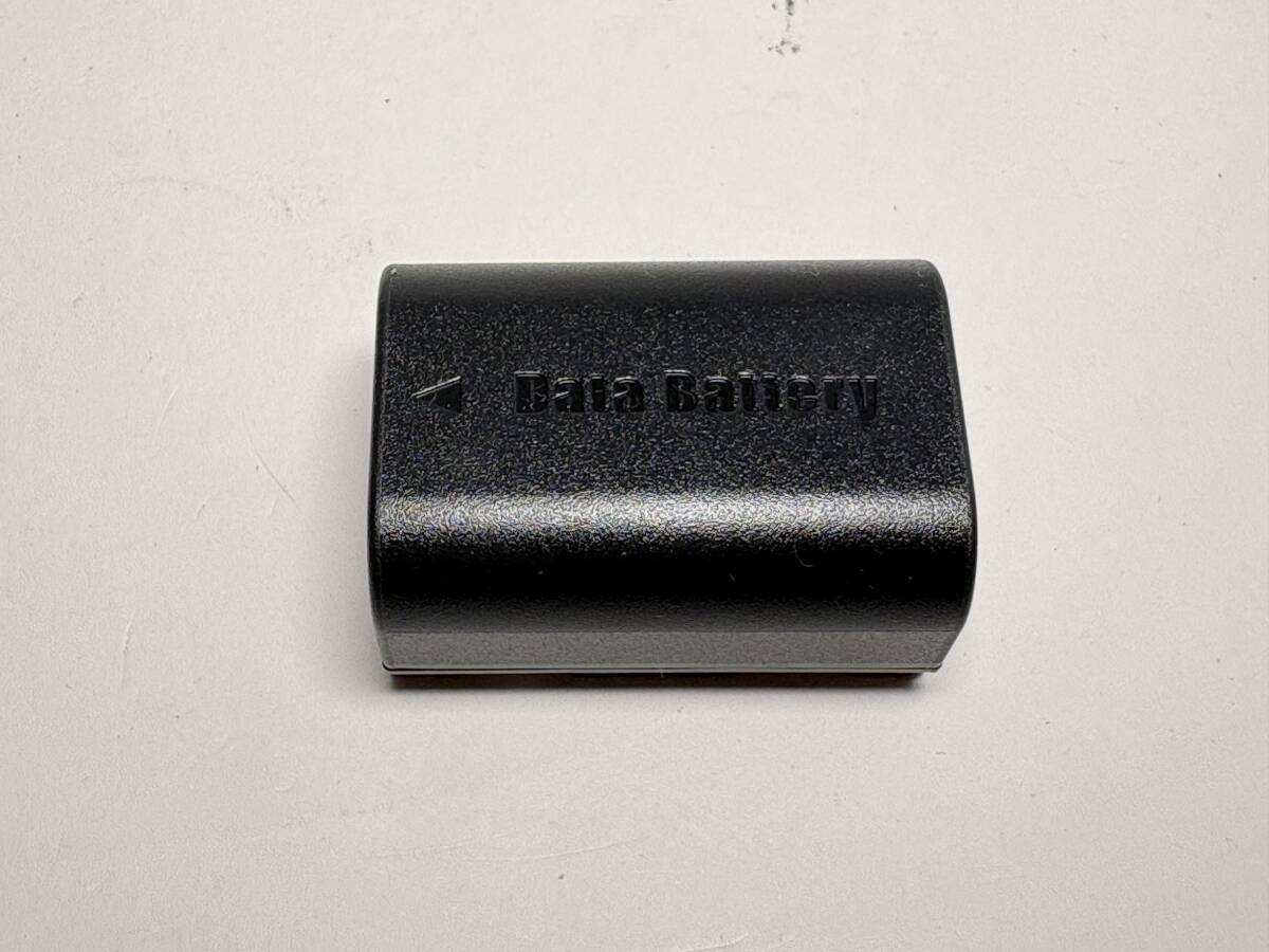 JVC BN-VG107 純正バッテリー