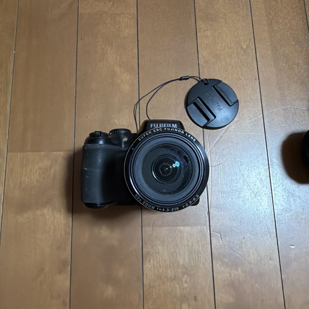 FUJIFILM S9800 FinePix デジタルカメラ