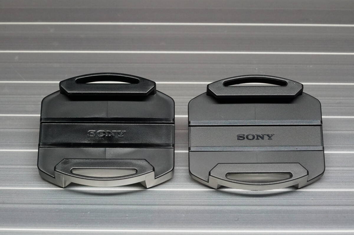 SONY ソニー 接着式マウント VCT-AM1 アクションカム