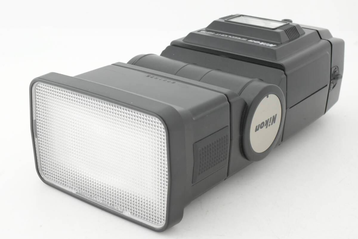 Nikon ニコン Speedlight SB-16 ストロボ フラッシュ シュー取付 EF-2011