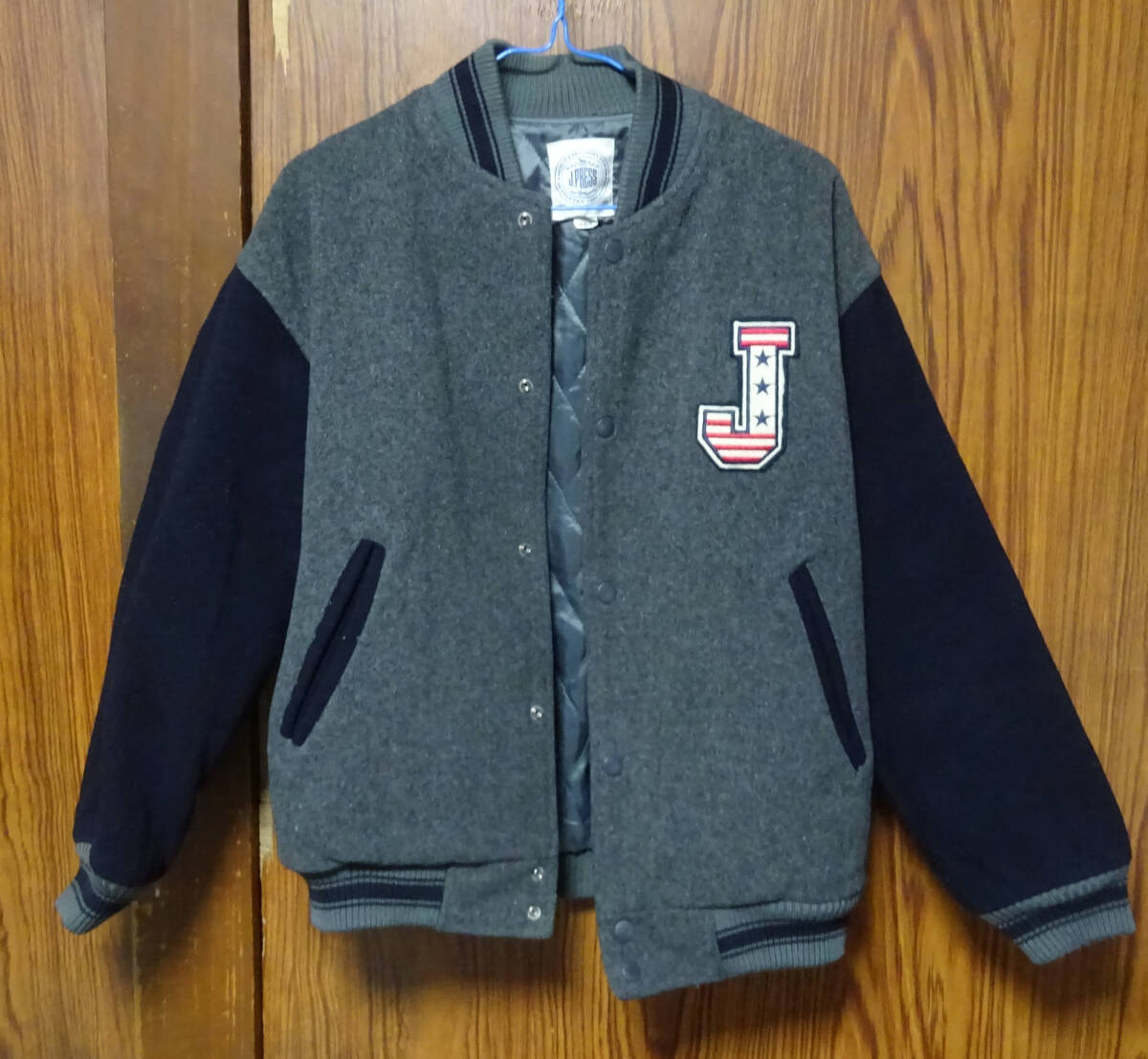 J.PRESS ブルゾン　ボーイズ　サイズ１６０