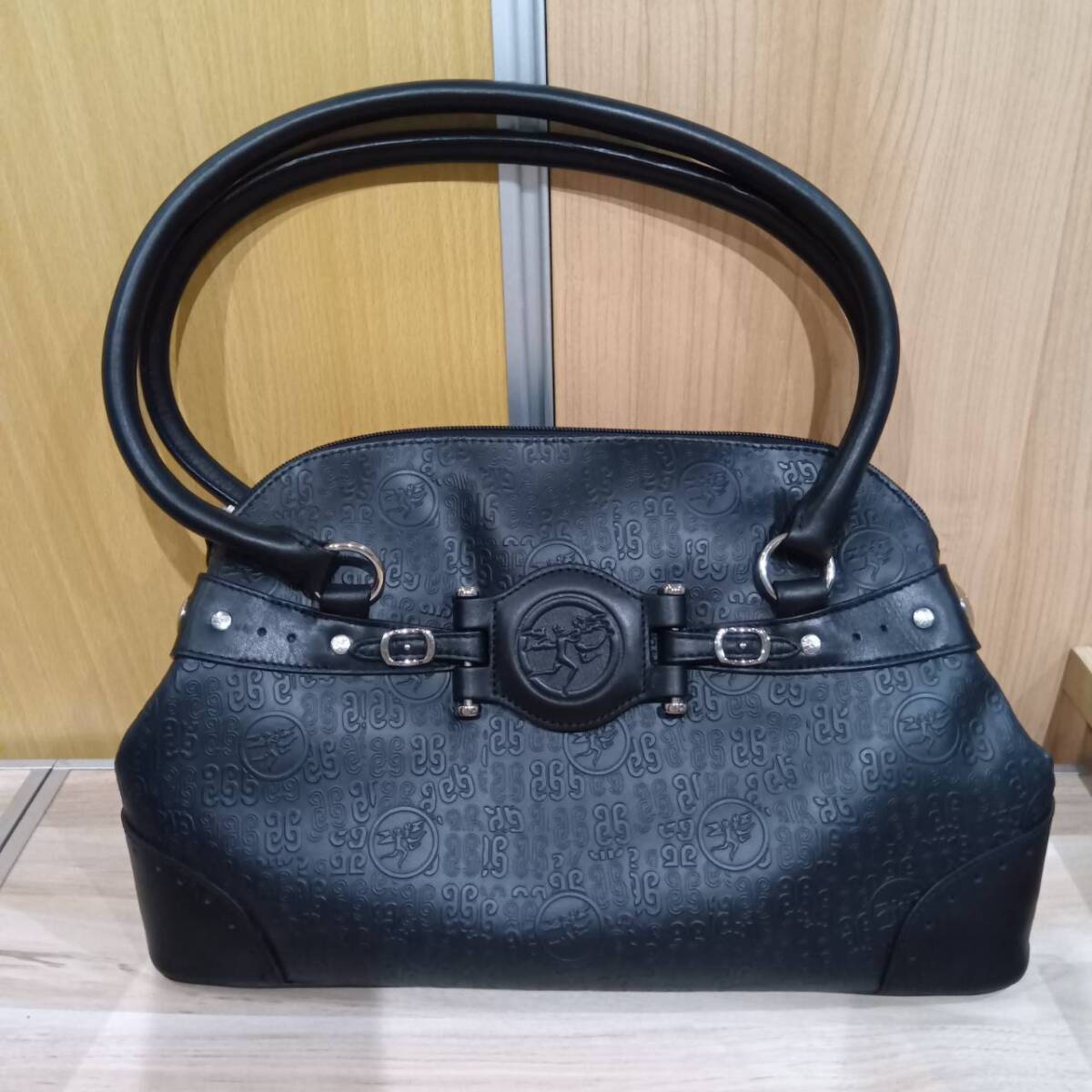 PIERO GUIDI ハンドバッグ