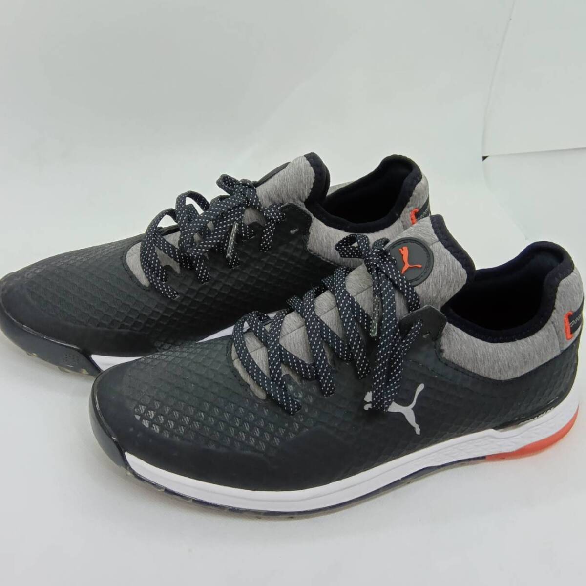 Puma プーマ ゴルフシューズ プロアダプト アルファキャット 24.5cm