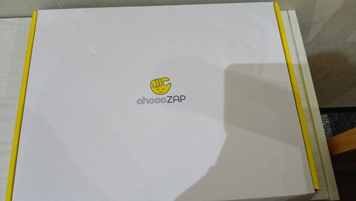 チョコザップ 体組成計 体重計　スマートウォッチ　新品未使用　スマートスケール　未使用