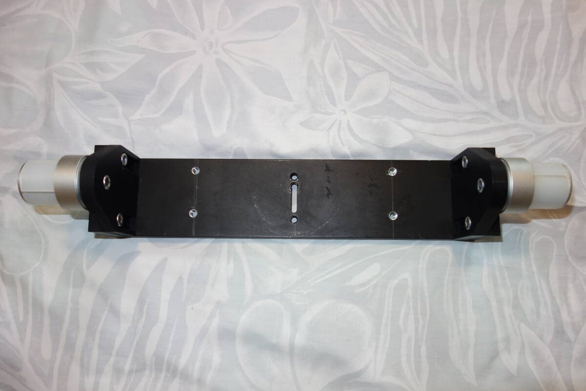 ビクセン　Vixen HF 汎用プレート（鏡筒取り付けねじなし）　