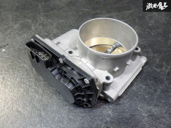☆保証付 即発送☆ ZN6 86 ハチロク レボリューション ビッグスロットル 71Φ スロットルボディ スロボ N3H1 13 6B0 C