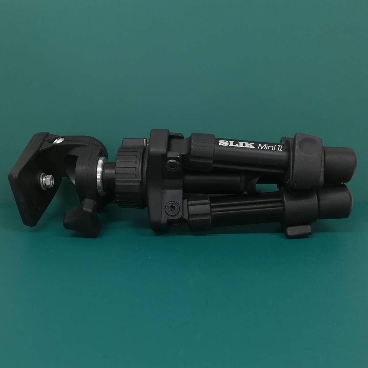 SLIK スリック ミニII ミニ三脚 K1235