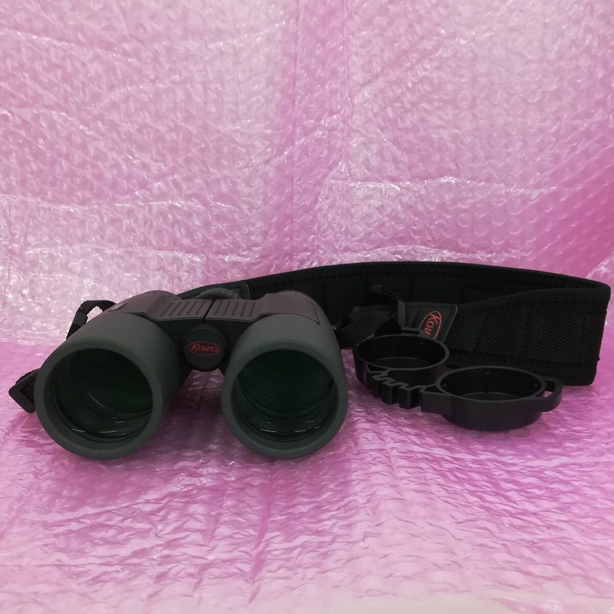 Kowa 興和 10x42 DCF 双眼鏡 K1236