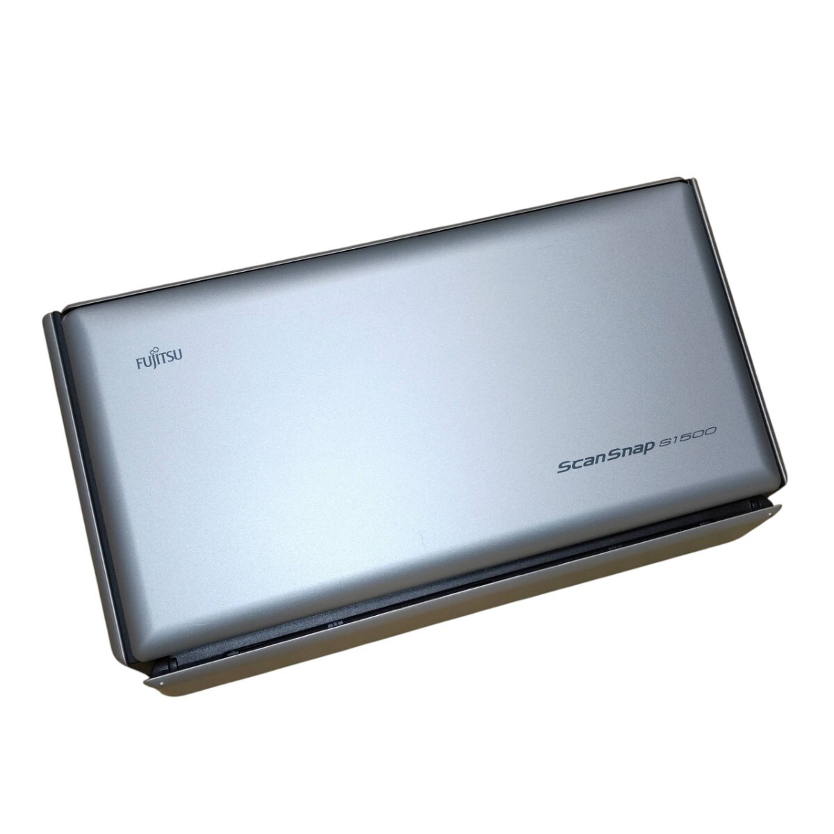 【当日発送・送料無料】富士通/FUJITSU　スキャンスナップ/ScanSnap　スキャナー　S1500　現状販売