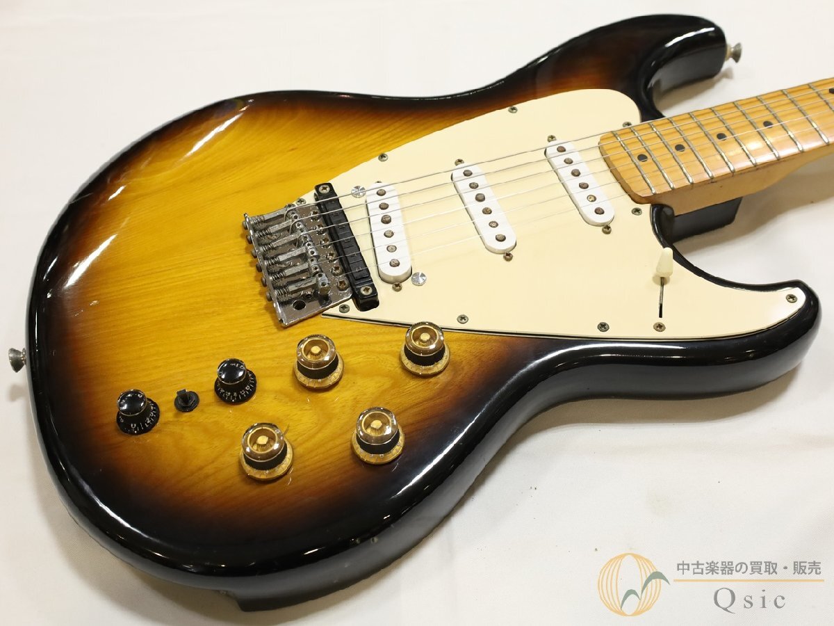 [中古] Roland G-505 希少なシンセ用コントローラー/ニール・ショーン氏やエリック・クラプトン氏も使用 [OM319]【神戸店在庫】