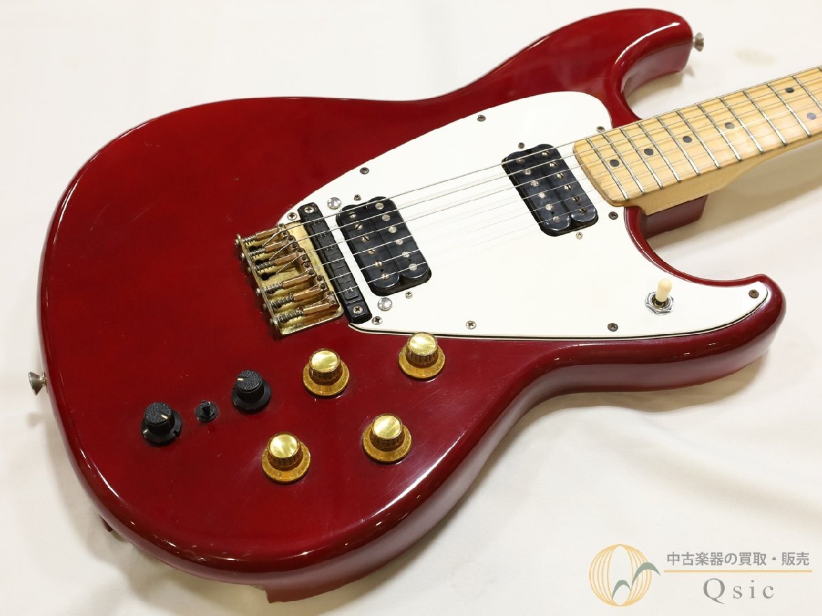 [中古] Roland G-202 Roland GR-300に対応したシンセ用コントローラー/ギターとしても実用的 [OM321]【神戸店在庫】