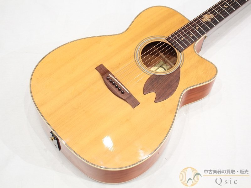 [美品] Headway HC-SAKURA/STD 桜材の個性が映える上品な一本 [PMW70]【阿倍野店在庫】