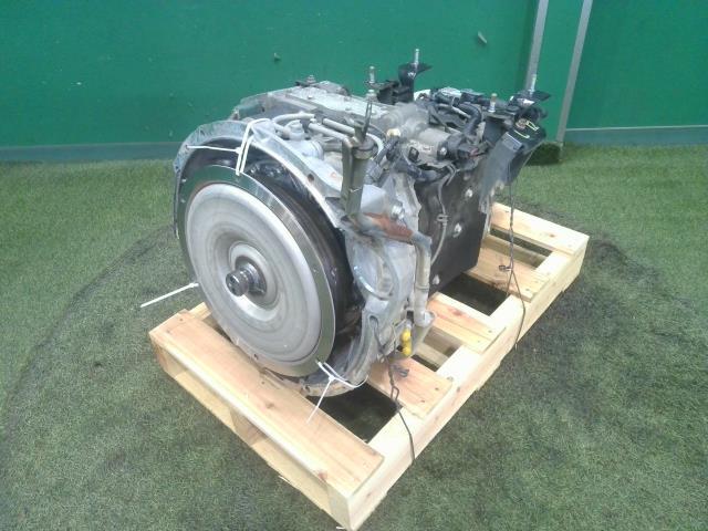 エルフ BKG-NJR85AN マニュアルミッションASSY 4JJ1T MYY55A 8-98033-533-0 個人宅発送不可 中古