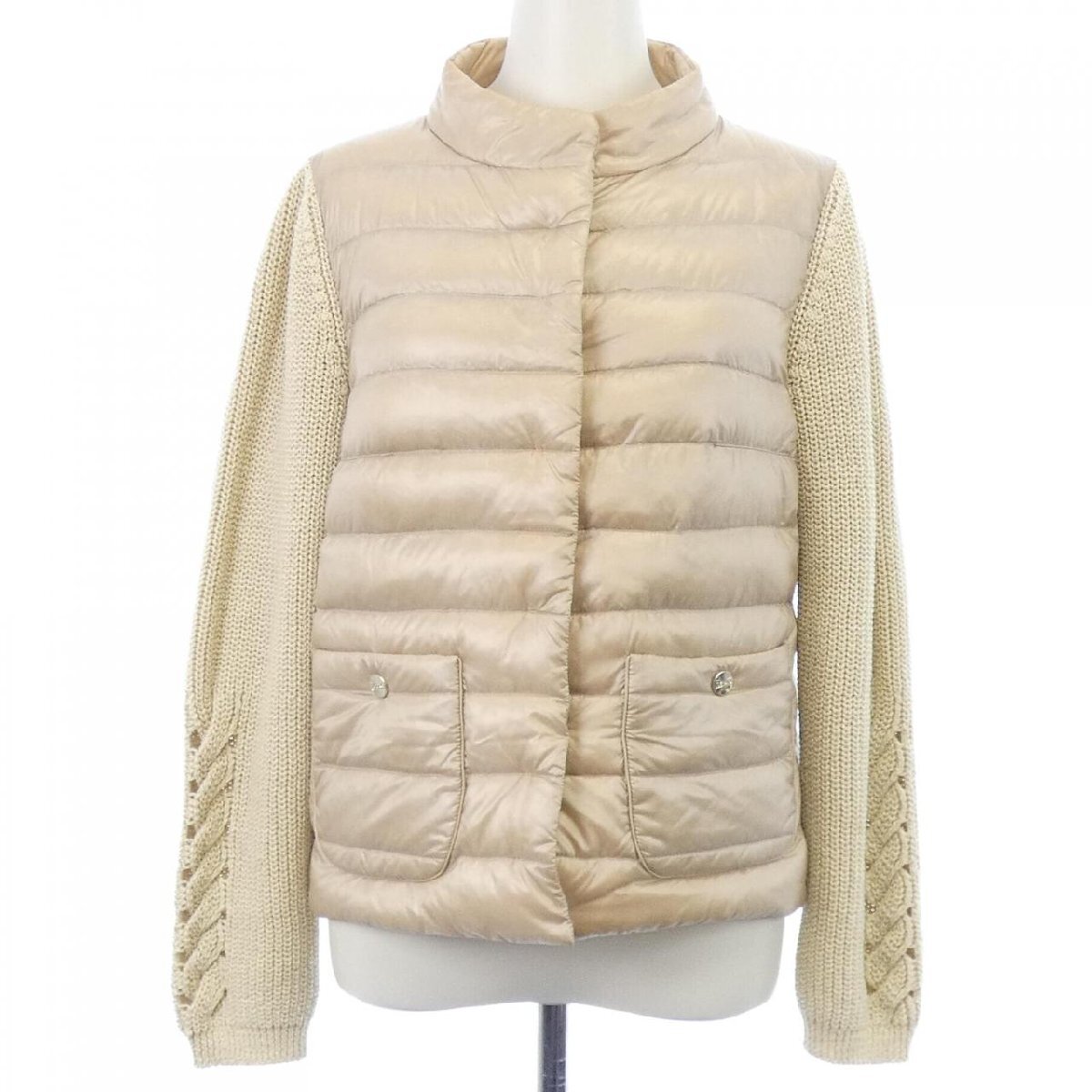 ヘルノ Herno MP000120D ダウンジャケット