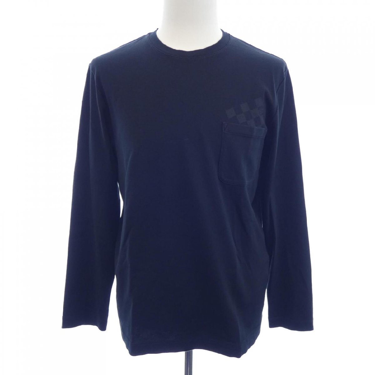 ルイヴィトン LOUIS VUITTON H2JR05CMS Tシャツ