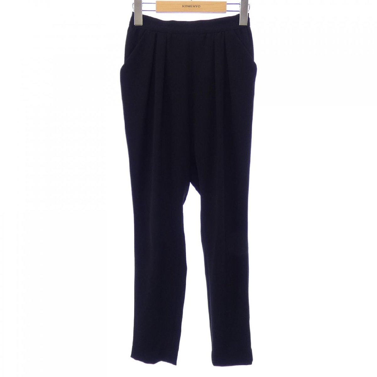 エンフォルド ENFOLD パンツ