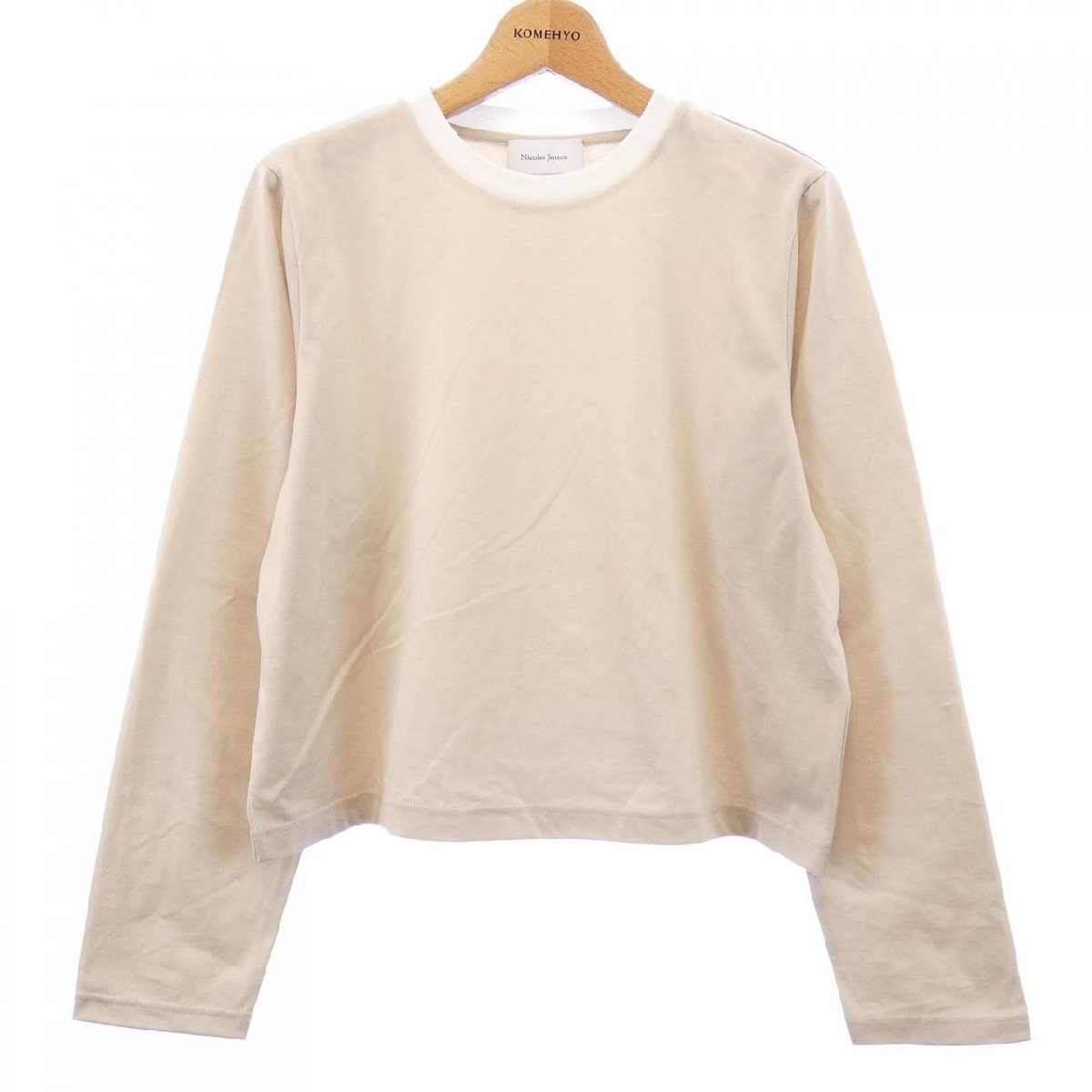 NICOLAS JENSON Tシャツ