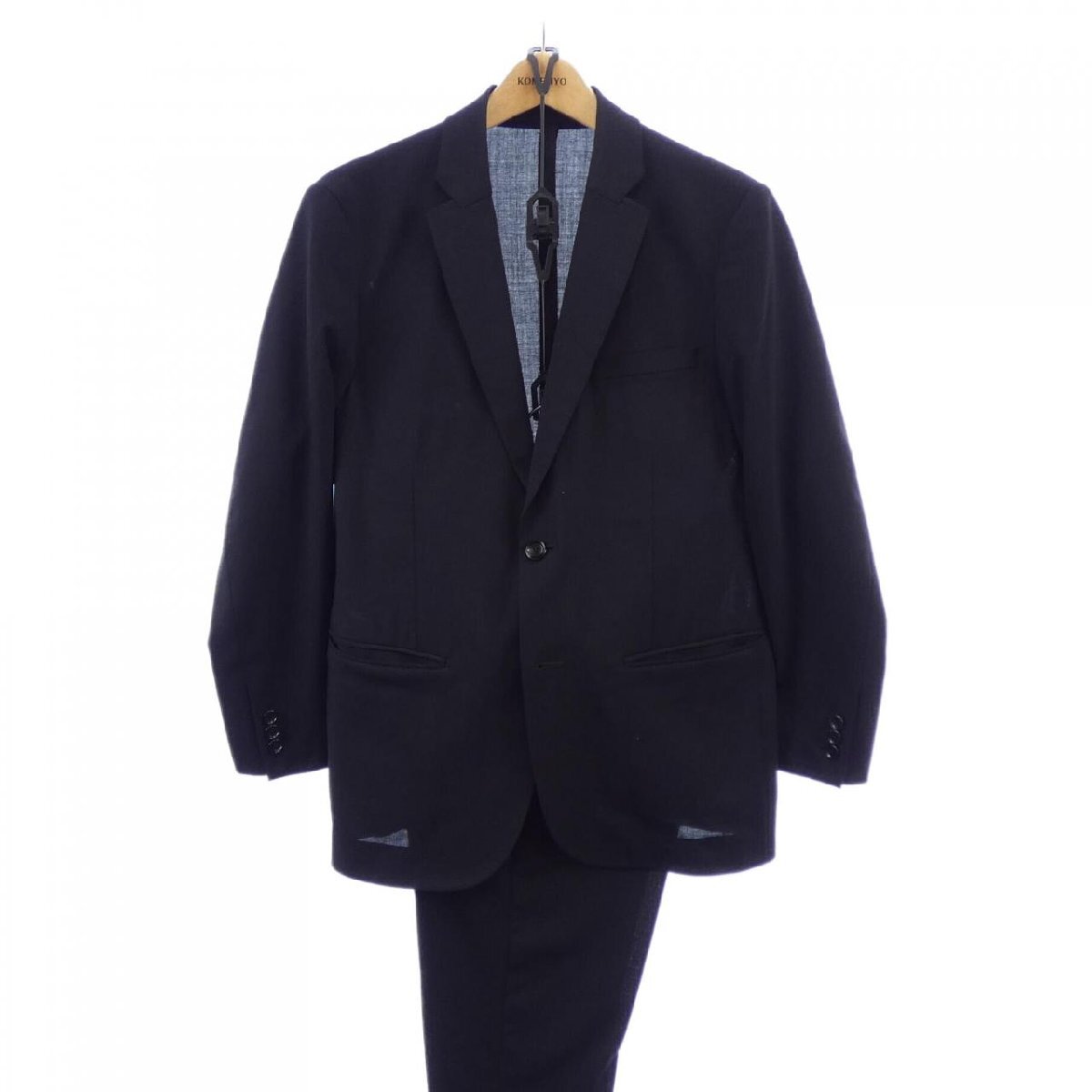 ノット KNOTT スーツ