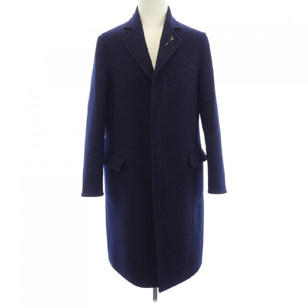 ルイヴィトン LOUIS VUITTON HJC55EUZB コート