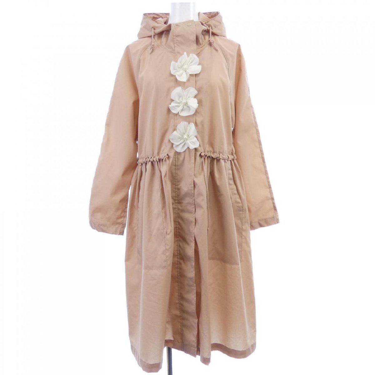 チェスティ chesty コート