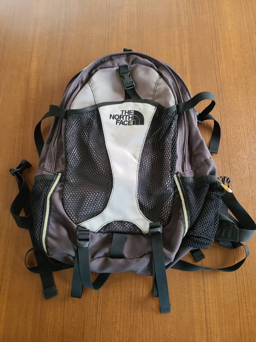 The North Face　ザ・ノースフェイス　リュック・バックパック