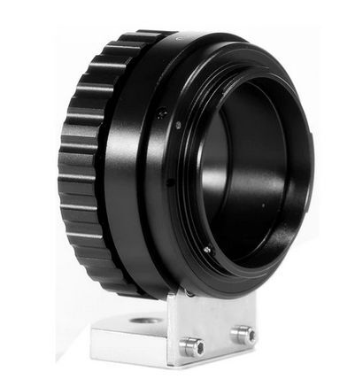 B4 (2/3インチ) ENGマウントレンズ → キヤノン Canon EOS R RFマウントアダプター R1 R3 R5 MarkII R6 MarkIII R7 R8 R10 R50V R100 RP