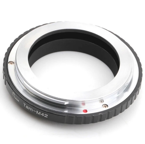 タムロン TAMRON アダプトール2 レンズ → M42マウントアダプター