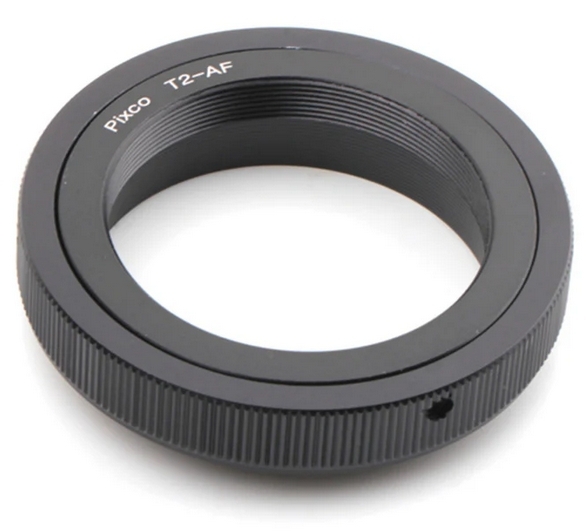 T/T2マウントレンズ → ソニー SONY Aマウントアダプター α77II α99II