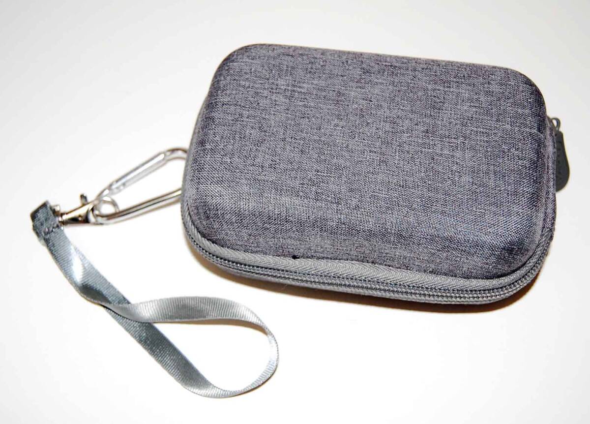 ●●●コンパクトカメラのケースです●●●