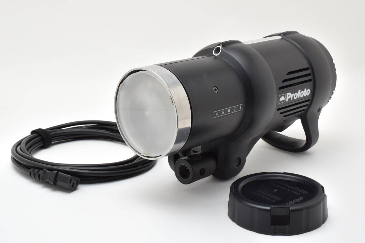 ★良品 簡易動作確認済★ Profoto プロフォト D1 250 Air
