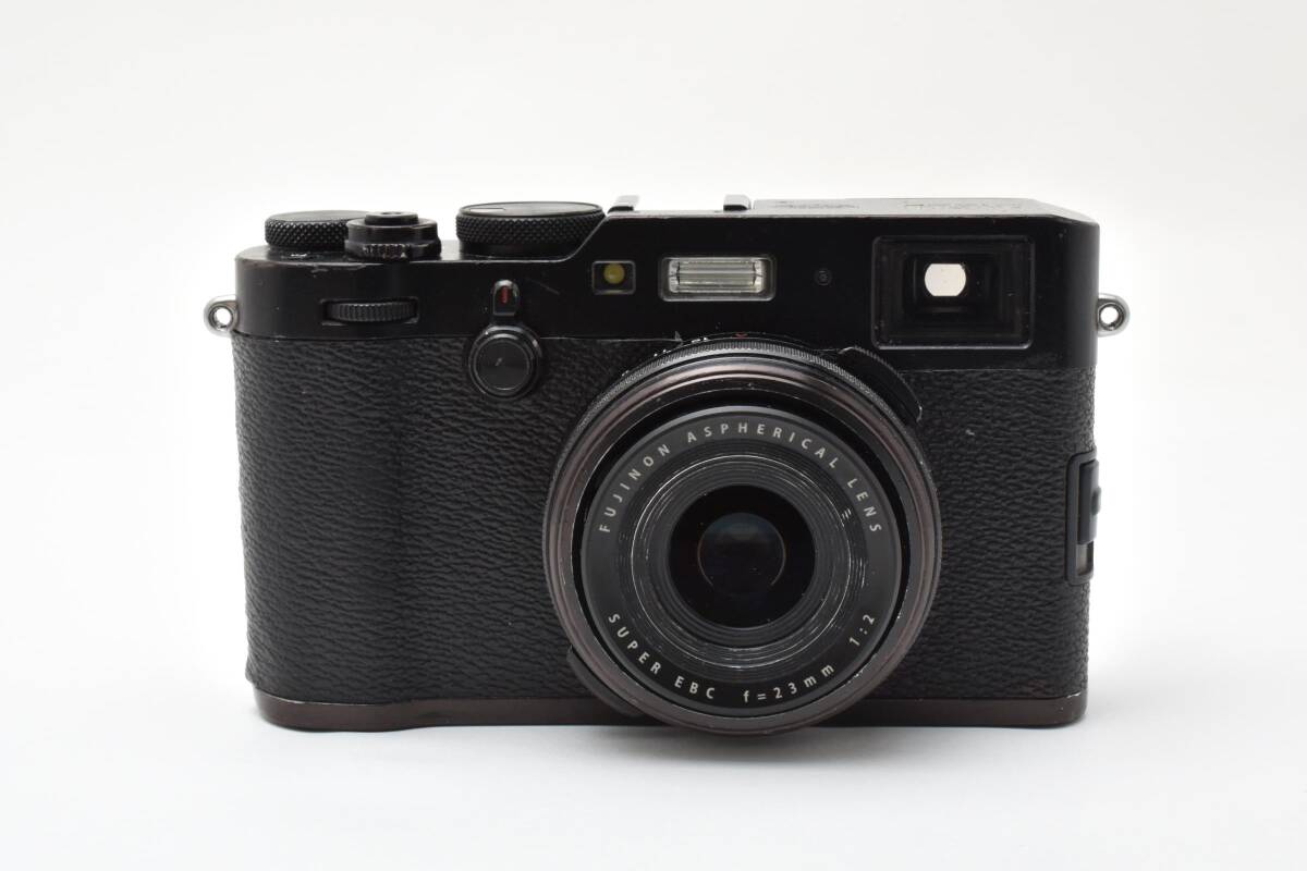 ★大人気★ FUJIFILM 富士フィルム X100F