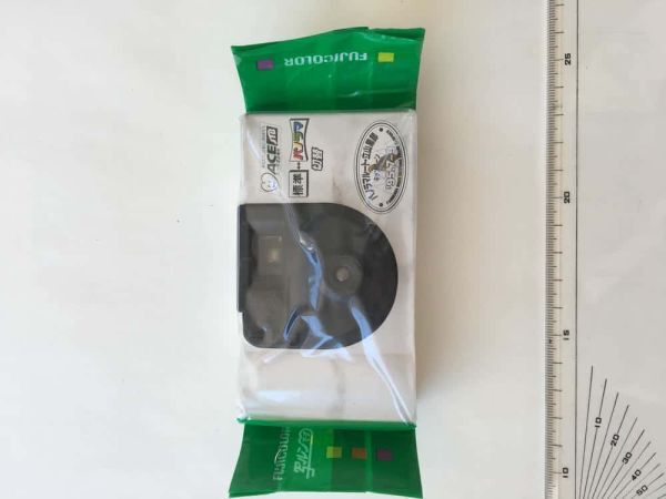 30533 FUJICOLOR 写ルンです