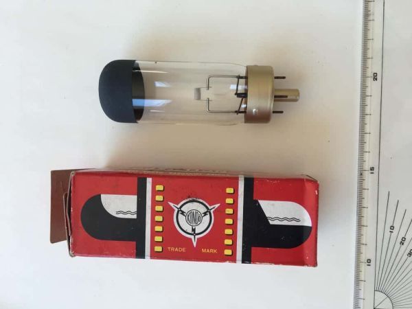 30537 PROJECTION LAMP　TP TF 24V 150W