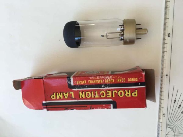 30538 PROJECTION LAMP　TP TF 24V 150W